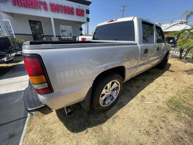 used 2006 GMC Sierra 1500 car, priced at $6,999