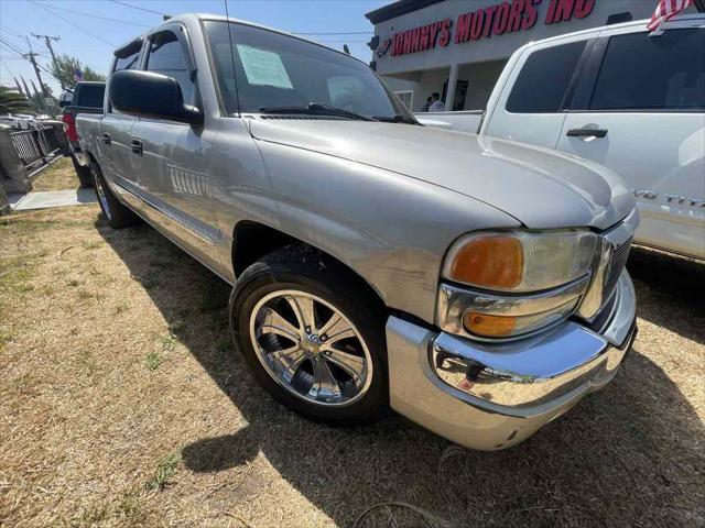 used 2006 GMC Sierra 1500 car, priced at $6,999