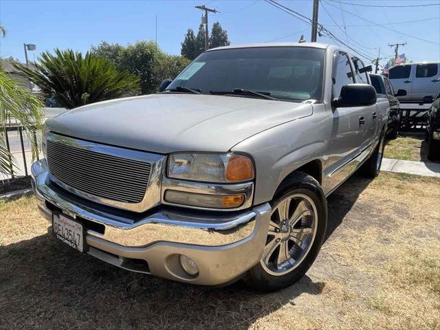 used 2006 GMC Sierra 1500 car, priced at $6,999