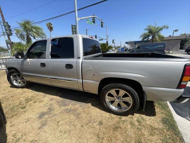 used 2006 GMC Sierra 1500 car, priced at $6,999