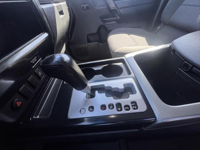 used 2014 Nissan Titan car, priced at $13,950