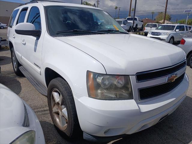 used 2009 Chevrolet Tahoe car, priced at $11,950