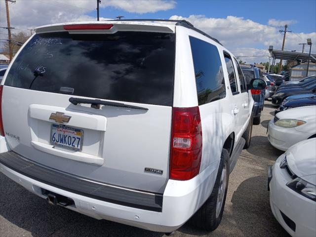 used 2009 Chevrolet Tahoe car, priced at $11,950