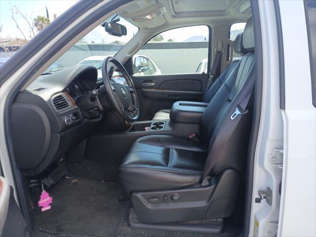 used 2009 Chevrolet Tahoe car, priced at $11,950