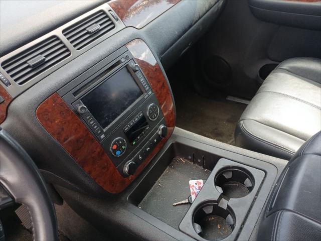 used 2009 Chevrolet Tahoe car, priced at $11,950