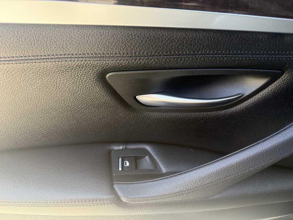 used 2016 BMW 535 car, priced at $9,950