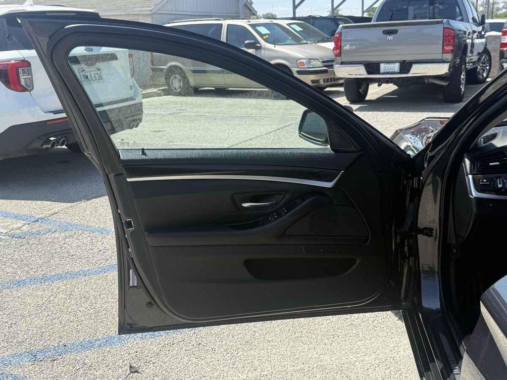 used 2016 BMW 535 car, priced at $9,950
