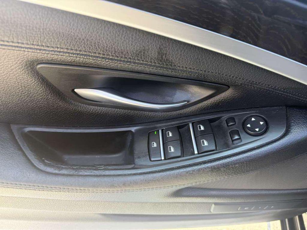 used 2016 BMW 535 car, priced at $9,950