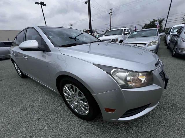 used 2011 Chevrolet Cruze car, priced at $5,099