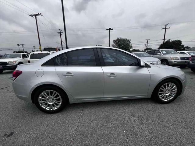 used 2011 Chevrolet Cruze car, priced at $5,099