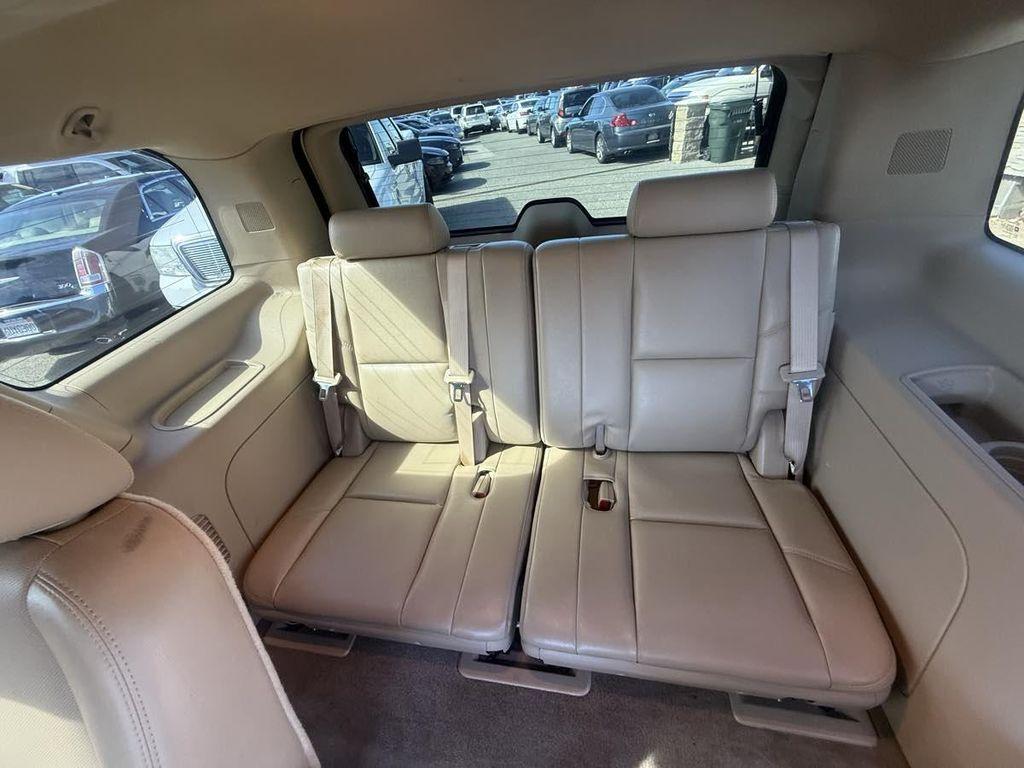 used 2011 GMC Yukon car, priced at $12,450