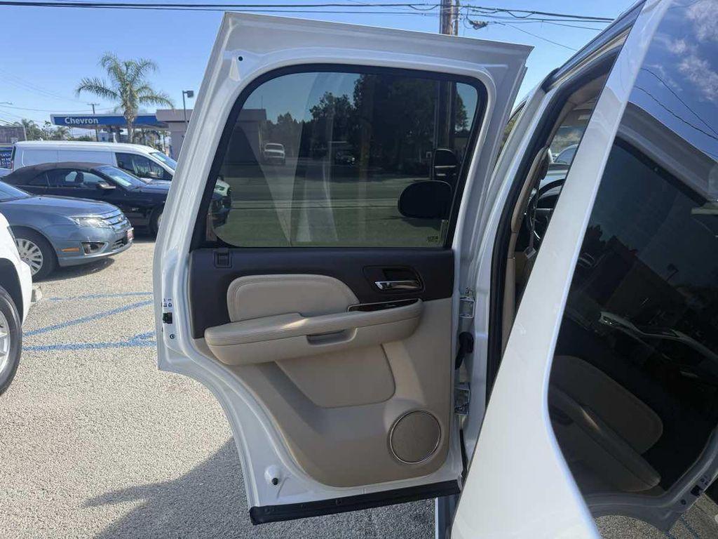 used 2011 GMC Yukon car, priced at $12,450