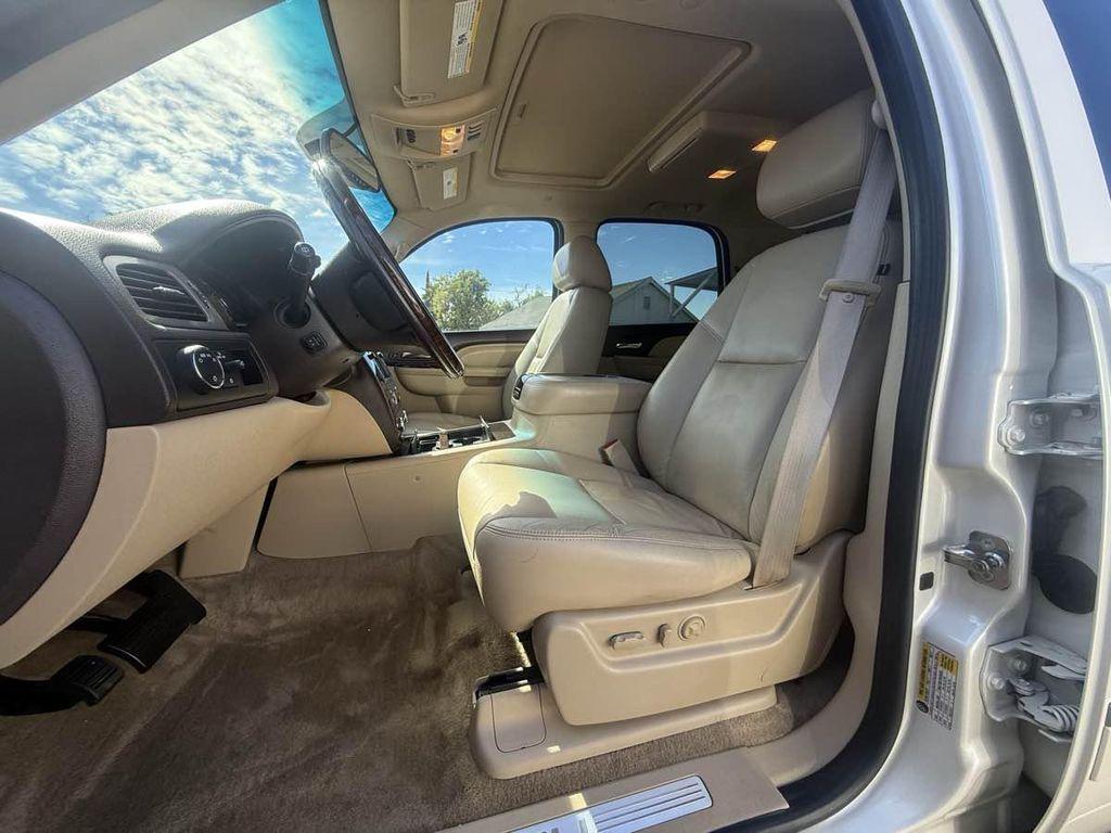 used 2011 GMC Yukon car, priced at $12,450