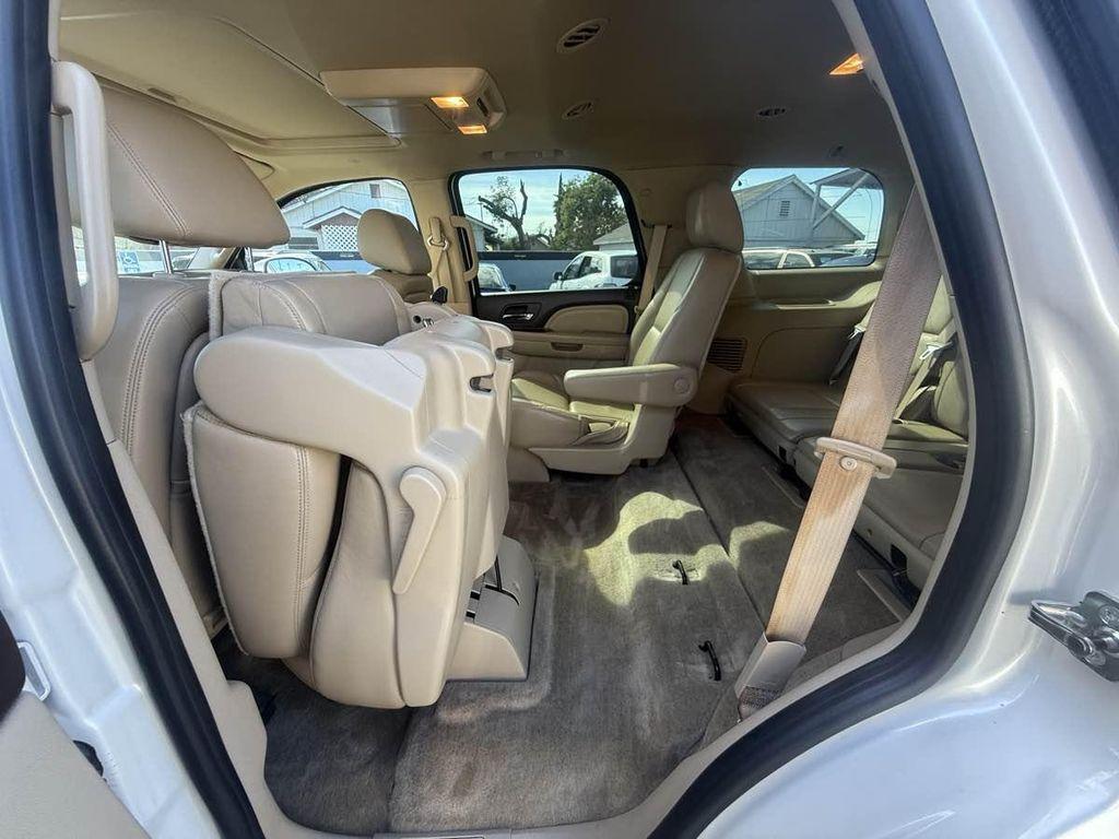 used 2011 GMC Yukon car, priced at $12,450