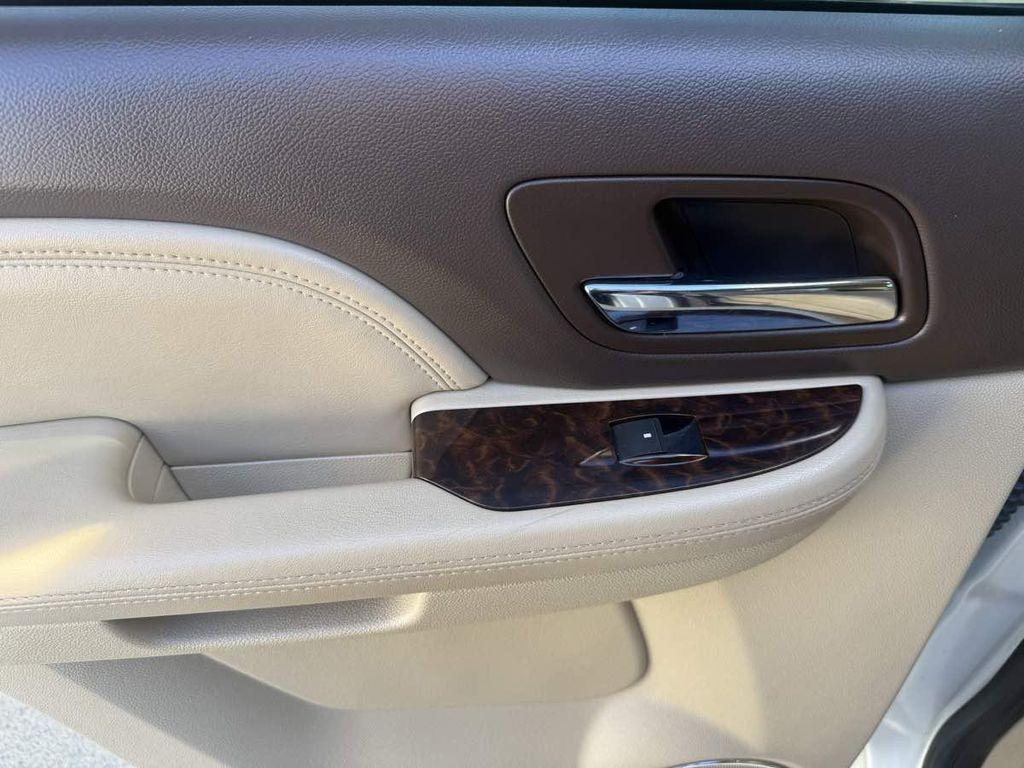 used 2011 GMC Yukon car, priced at $12,450