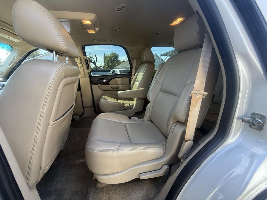 used 2011 GMC Yukon car, priced at $12,450