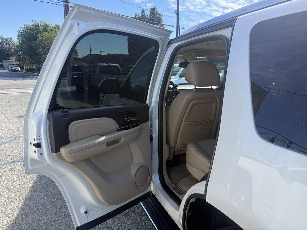used 2011 GMC Yukon car, priced at $12,450