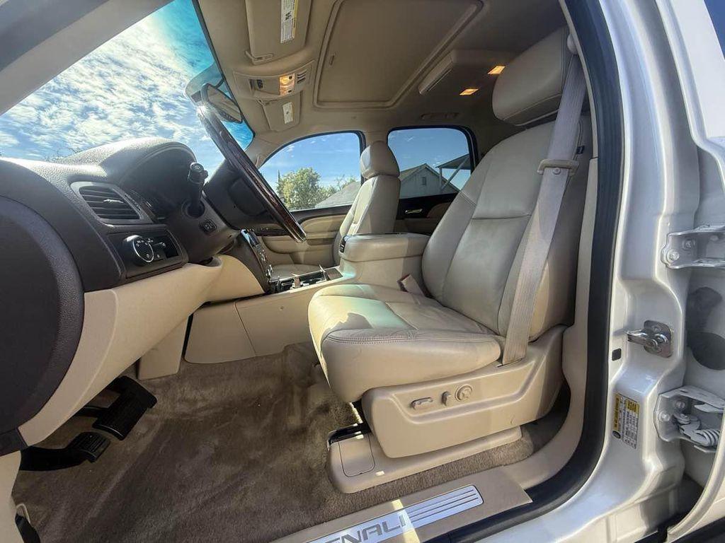 used 2011 GMC Yukon car, priced at $12,450