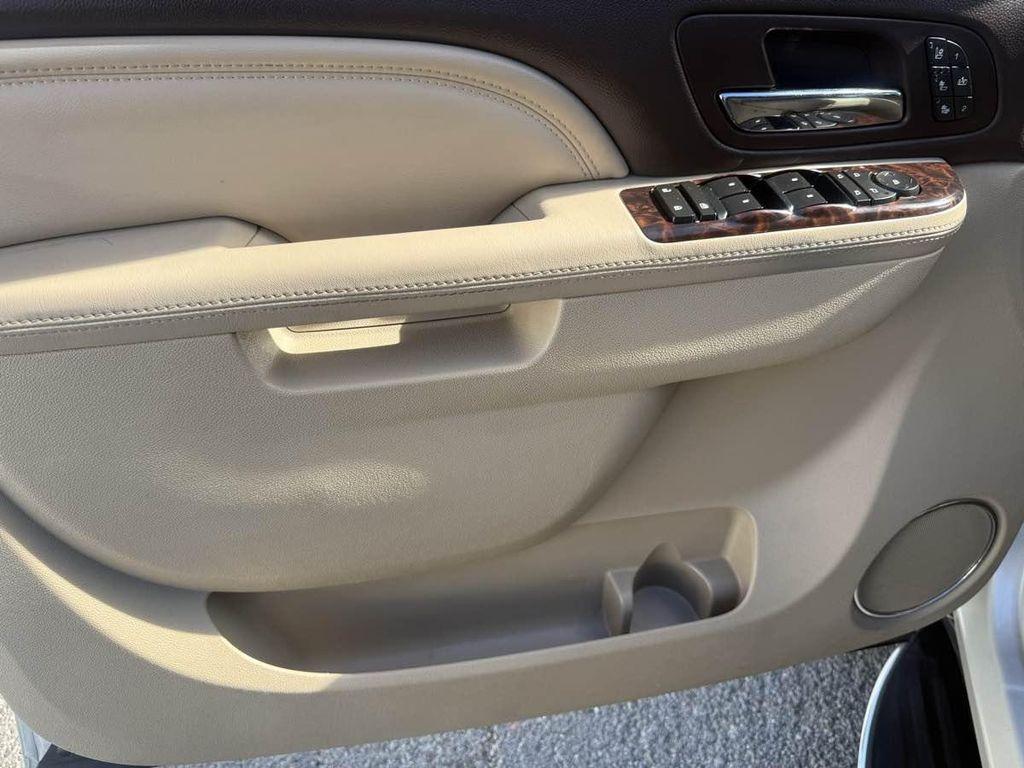 used 2011 GMC Yukon car, priced at $12,450