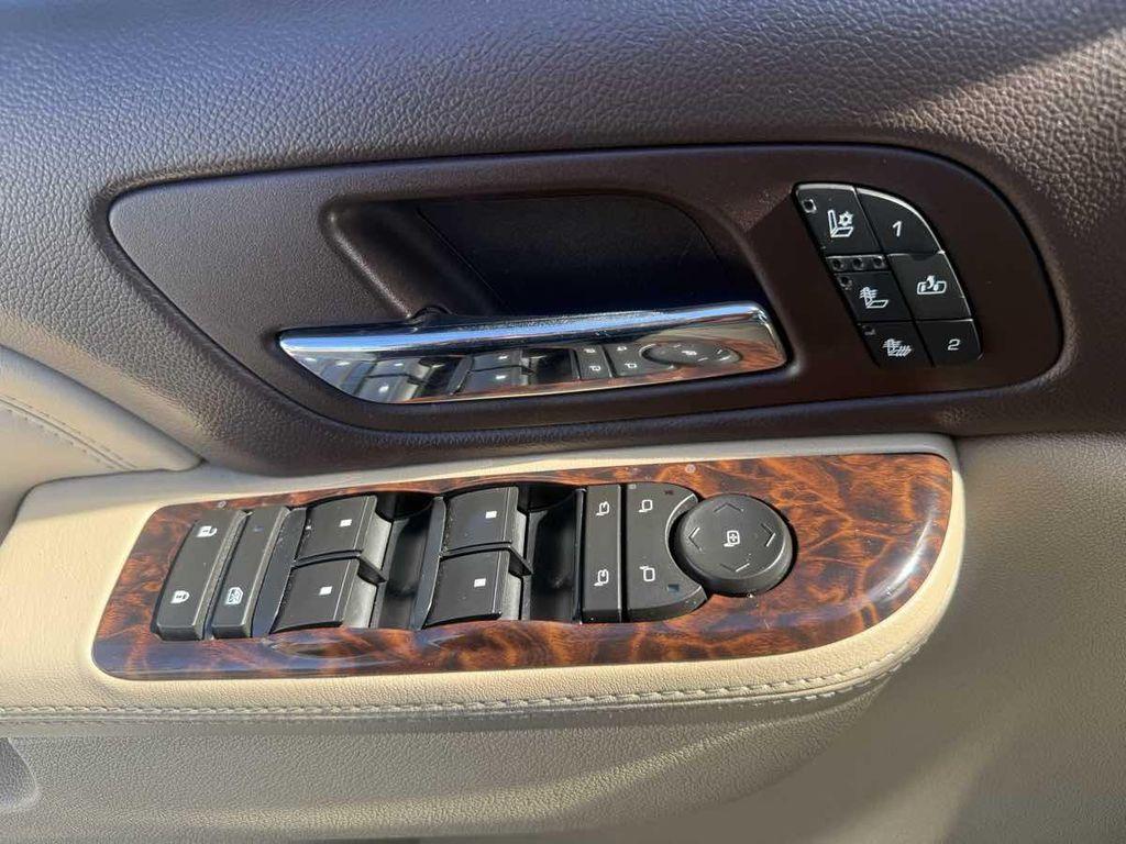 used 2011 GMC Yukon car, priced at $12,450