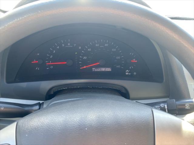 used 2009 Toyota Camry car, priced at $5,950