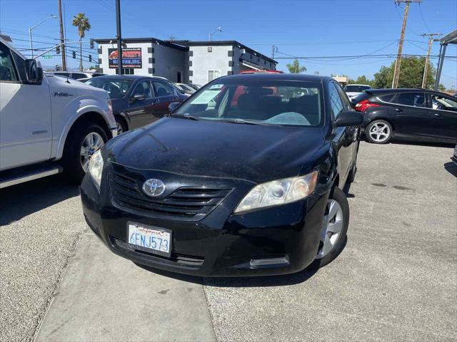 used 2009 Toyota Camry car, priced at $5,950