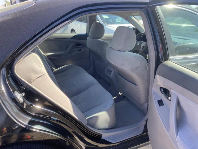 used 2009 Toyota Camry car, priced at $5,950