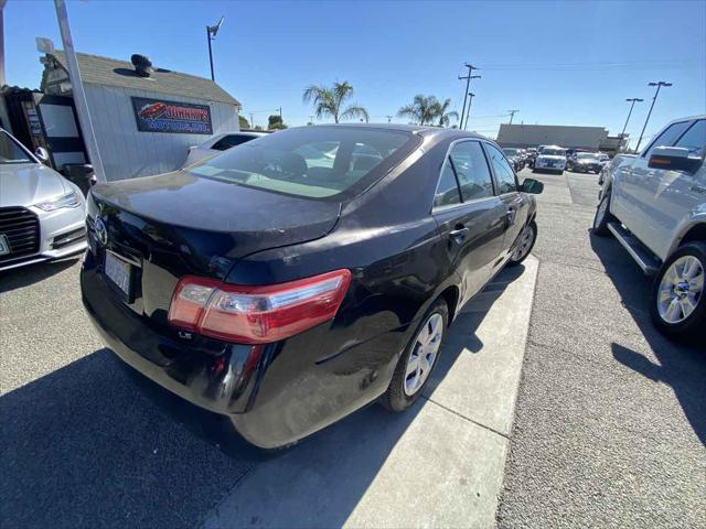 used 2009 Toyota Camry car, priced at $5,950