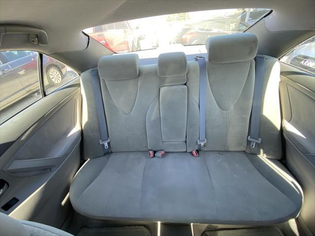 used 2009 Toyota Camry car, priced at $5,950