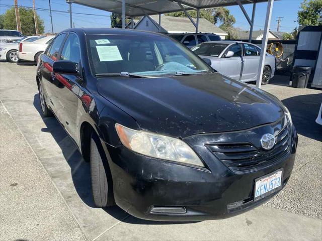 used 2009 Toyota Camry car, priced at $5,950