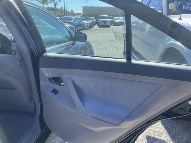 used 2009 Toyota Camry car, priced at $5,950