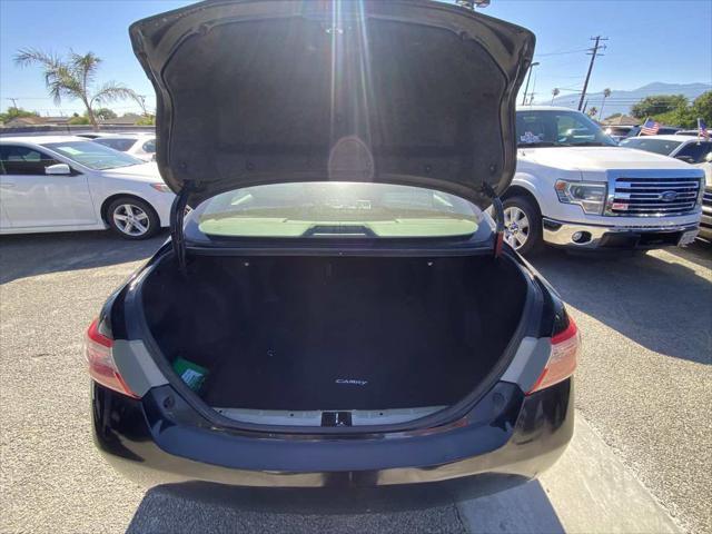 used 2009 Toyota Camry car, priced at $5,950