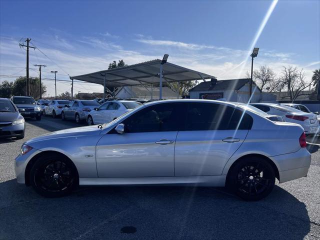 used 2007 BMW 328 car, priced at $6,899