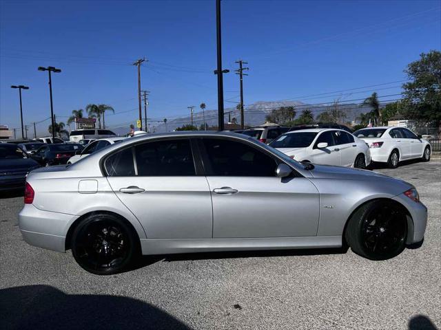 used 2007 BMW 328 car, priced at $6,899