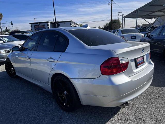 used 2007 BMW 328 car, priced at $6,899