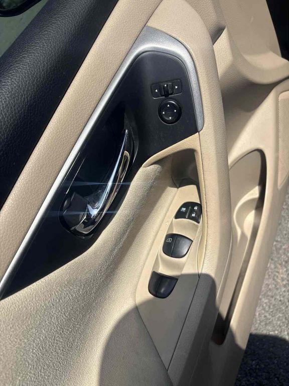 used 2015 Nissan Altima car, priced at $4,950