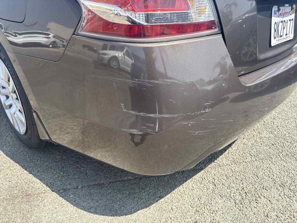 used 2015 Nissan Altima car, priced at $4,950