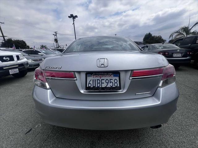 used 2012 Honda Accord car, priced at $9,999