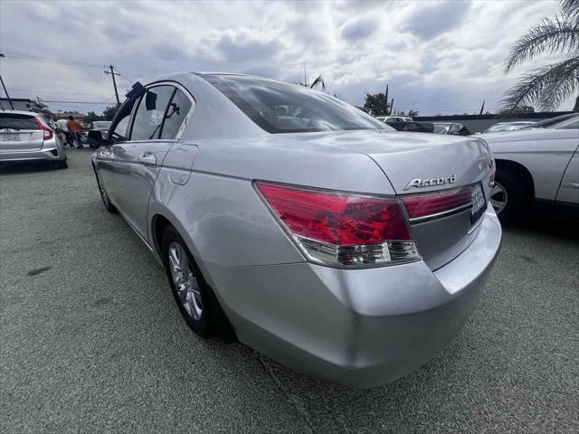 used 2012 Honda Accord car, priced at $9,999