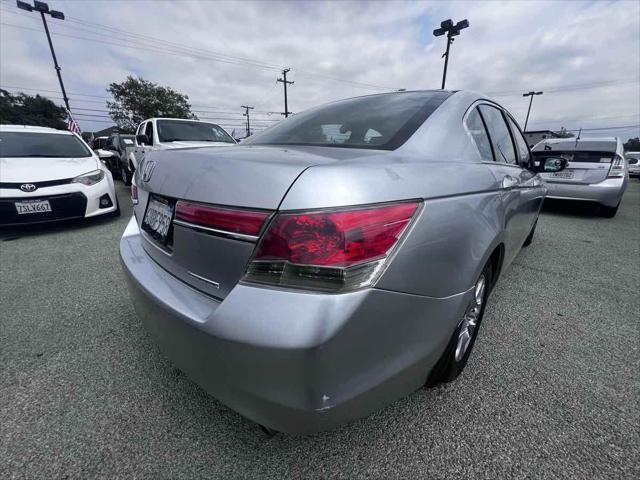 used 2012 Honda Accord car, priced at $9,999