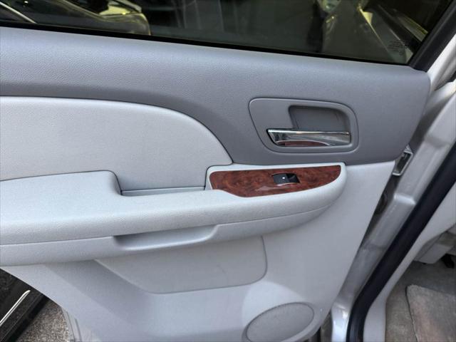 used 2007 Chevrolet Tahoe car, priced at $11,950