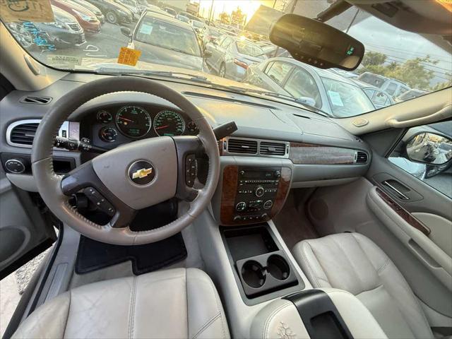 used 2007 Chevrolet Tahoe car, priced at $11,950