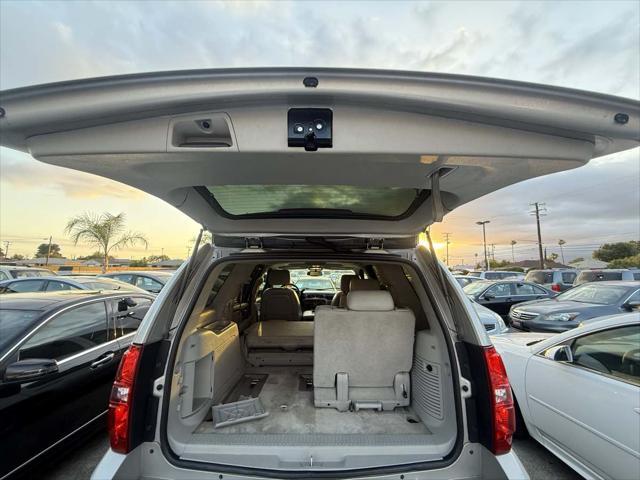 used 2007 Chevrolet Tahoe car, priced at $11,950