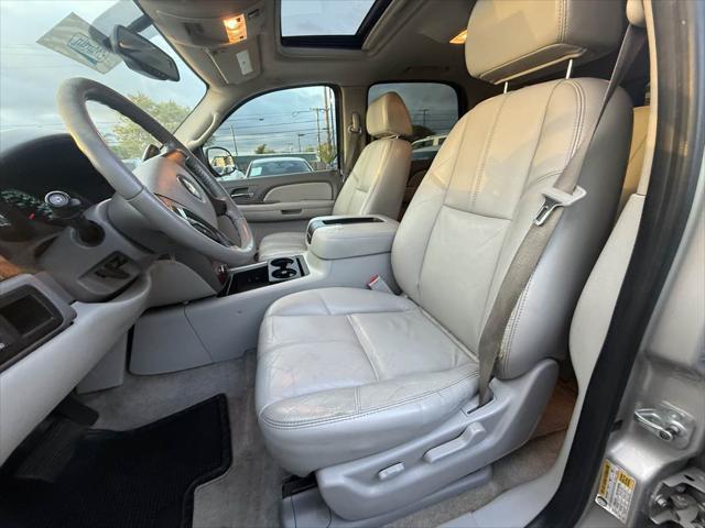 used 2007 Chevrolet Tahoe car, priced at $11,950