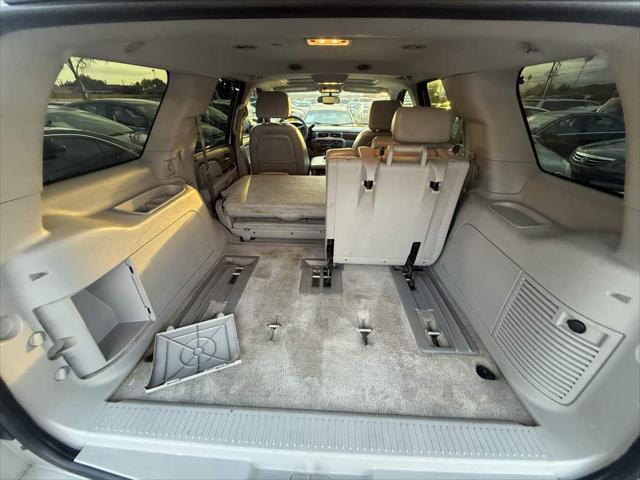 used 2007 Chevrolet Tahoe car, priced at $11,950