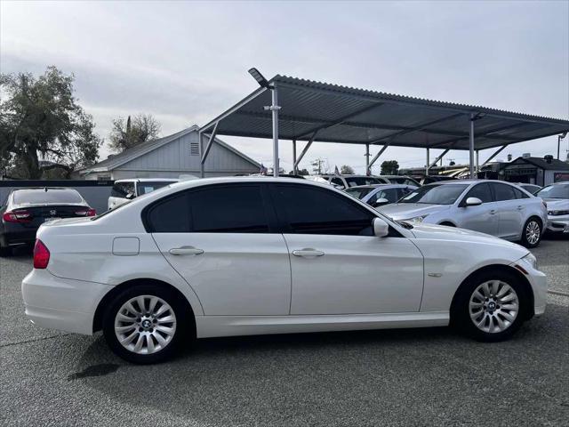 used 2009 BMW 328 car, priced at $6,999