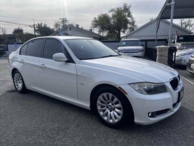 used 2009 BMW 328 car, priced at $6,999