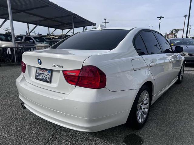 used 2009 BMW 328 car, priced at $6,999