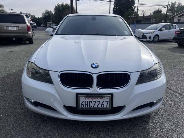 used 2009 BMW 328 car, priced at $6,999