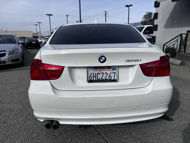 used 2009 BMW 328 car, priced at $6,999